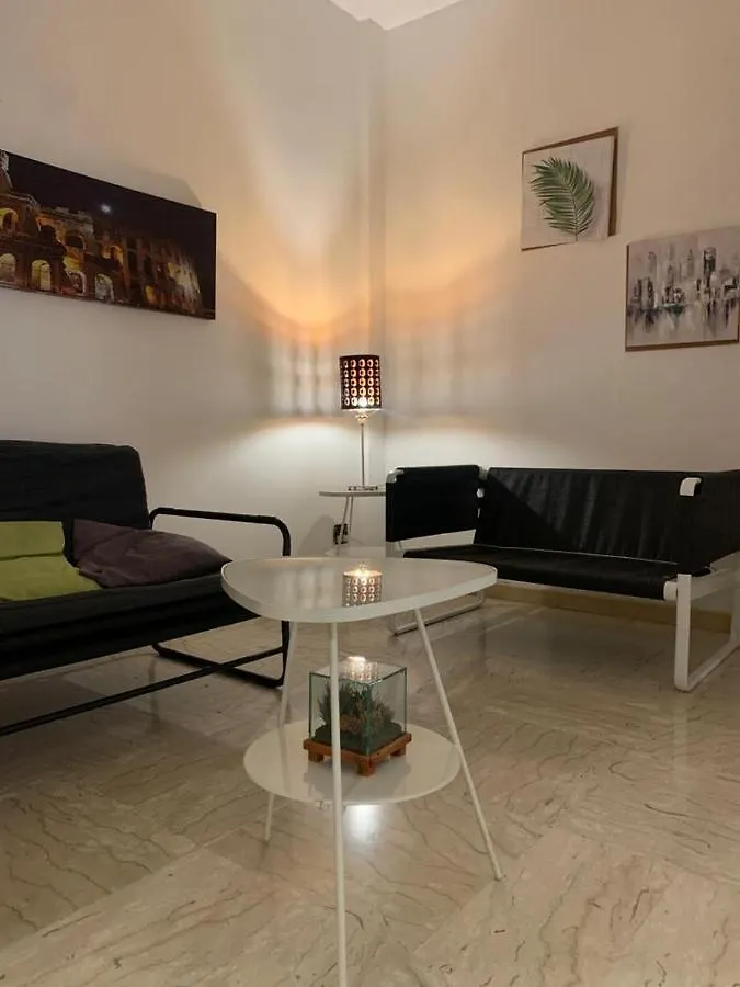 4 Season B&B Roma איטליה