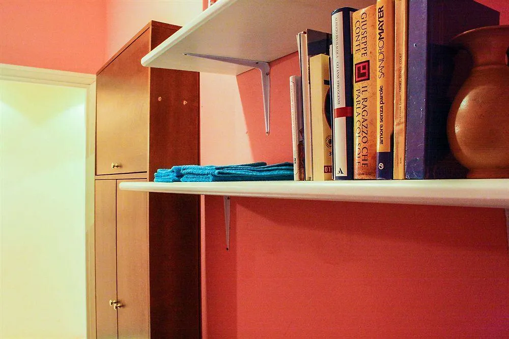 4 Season B&B Roma לינה וארוחת בוקר רומא