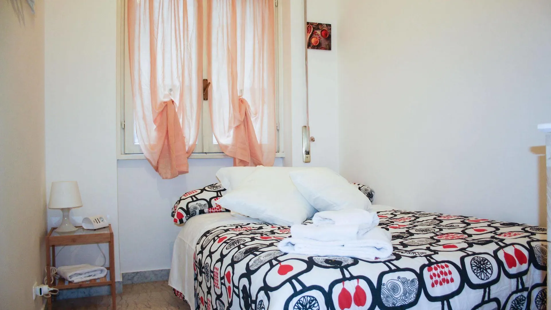 4 Season B&B Roma איטליה