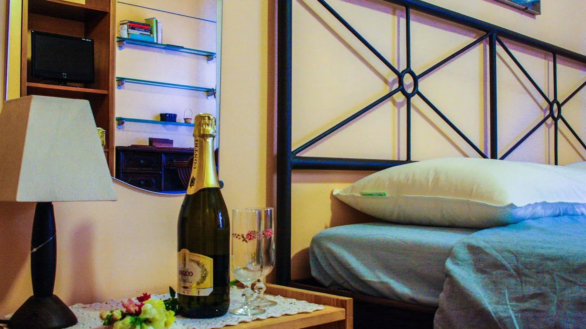 4 Season B&B Roma